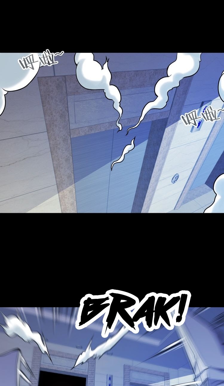 Melee Mad Soldier! Chapter 34 Gambar 52
